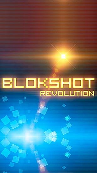game pic for Blokshot revolution